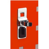 Sealey PerfoWall Panel Spring Clip 25mm Pack of 5 Sealey PerfoWall Panel Spring Clip 25mm Pack of 5
