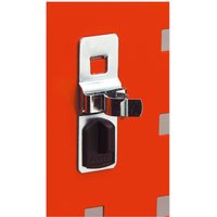 Sealey PerfoWall Panel Spring Clip 28mm Pack of 5 Sealey PerfoWall Panel Spring Clip 28mm Pack of 5