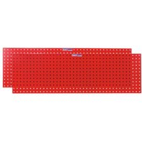 Sealey PerfoTool Pegboard Storage Panel 1500mm Pack of 2 Sealey PerfoTool Pegboard Storage Panel 1500mm Pack of 2