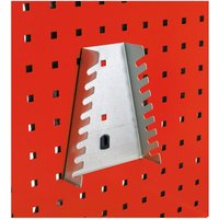 Sealey Spanner Holder for PerfoTool and PerfoWall Panels Sealey Spanner Holder for PerfoTool and PerfoWall Panels