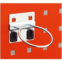 Sealey PerfoWall Panel Power Tool Holder 60mm Pack of 2 Sealey PerfoWall Panel Power Tool Holder 60mm Pack of 2