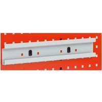 Sealey Storage Bin Strip 450mm Sealey Storage Bin Strip 450mm