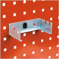 Sealey Hacksaw Storage Holder for PerfoTool and PerfoWall Panels Sealey Hacksaw Storage Holder for PerfoTool and PerfoWall Panels
