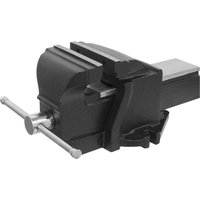 SG Iron Professional Mechanics Vice