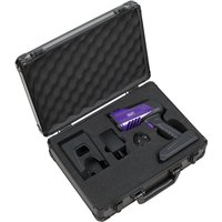UVC01 Rechargeable Cordless UV Curing Light Kit