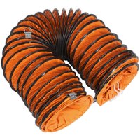 Sealey Flexible Ducting 200mm 5m Sealey Flexible Ducting 200mm 5m