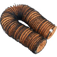 Sealey Flexible Ducting 200mm 10m Sealey Flexible Ducting 200mm 10m