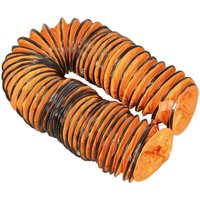 Sealey Flexible Ducting 250mm 10m Sealey Flexible Ducting 250mm 10m