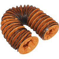 Sealey Flexible Ducting 500mm 5m Sealey Flexible Ducting 500mm 5m