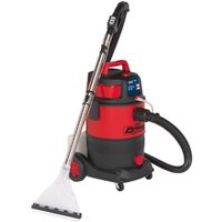 Sealey VMA914 Wet and Dry Valet Machine 240v Sealey VMA914 Wet and Dry Valet Machine 240v