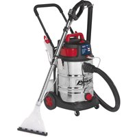 Sealey VMA915 Wet and Dry Valet Machine 240v Sealey VMA915 Wet and Dry Valet Machine 240v