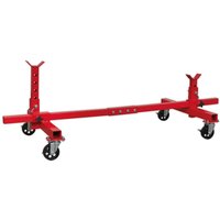 Sealey VMD001 2 Post Vehicle Moving Dolly Sealey VMD001 2 Post Vehicle Moving Dolly