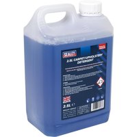 Carpet Upholstery Detergent