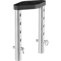 Sealey Viking Low Pit Jack Safety Stand for VPJ20S-2L and VPJ20M-2L 10 Tonne