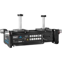 Sealey Viking VPJ20M-2L Double Ram Pit Jack