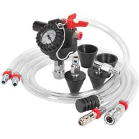 Sealey Cooling System Filler Kit Sealey Cooling System Filler Kit