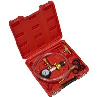 Sealey VS0042 Cooling System Vacuum Purge and Refill Tool Kit