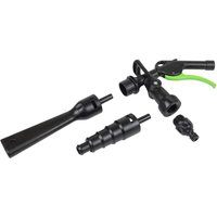 Sealey Cooling System Flush Air Jet Wash Gun Sealey Cooling System Flush Air Jet Wash Gun