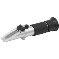 Sealey VS0052 Antifreeze/Battery Fluid/Screenwash/AdBlue Refractometer Sealey VS0052 Antifreeze/Battery Fluid/Screenwash/AdBlue Refractometer