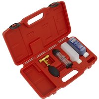 Sealey VS0061 Combustion Leak Detector Kit Sealey VS0061 Combustion Leak Detector Kit