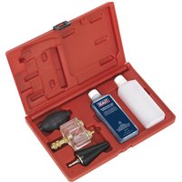 Sealey VS0062 Combustion Leak Detector Kit Sealey VS0062 Combustion Leak Detector Kit