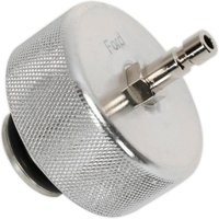Sealey Coolant Pressure Test Cap for Ford Vehicles