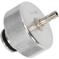 Sealey Coolant Pressure Test Cap for Vauxhall / Opel Vehicles Sealey Coolant Pressure Test Cap for Vauxhall / Opel Vehicles