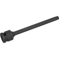 1 2" Drive Long Impact Torx Socket Bit