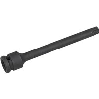 Sealey 1/2" Drive Long Impact Torx Socket Bit