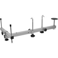 Sealey Fixed Under Vehicle Engine / Gearbox Support 400Kg Sealey Fixed Under Vehicle Engine / Gearbox Support 400Kg