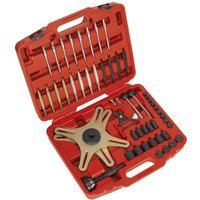 Sealey SAC Clutch Alignment Tool Kit