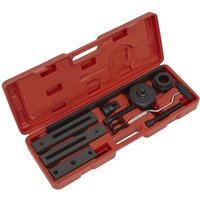 Sealey VS0122 Clutch Servicing Tool Kit Sealey VS0122 Clutch Servicing Tool Kit