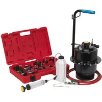VS0204 Pneumatic Pressure Bleeder Kit