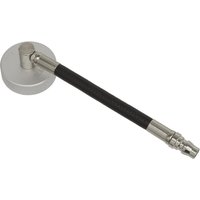 Sealey VS0204C4 Brake Pressure Bleeder Cap Sealey VS0204C4 Brake Pressure Bleeder Cap