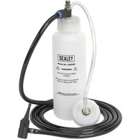 Sealey VS0205 Automatic Brake and Clutch Bleeder Sealey VS0205 Automatic Brake and Clutch Bleeder