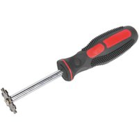 Sealey VS0210 Brake & Fuel Pipe Inspection Tool, Multi