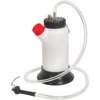 Sealey VS0212 Brake Bleeder Bottle Sealey VS0212 Brake Bleeder Bottle