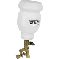 Brake Fluid Refill Bottle