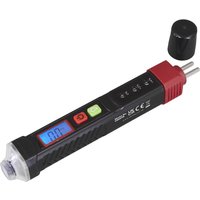 VS0276 2 1 Brake Fluid Tester Tyre Pressure Gauge