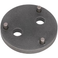 Sealey Rear Brake Piston Wind Back Adaptor for Volkswagen Vehicles Sealey Rear Brake Piston Wind Back Adaptor for Volkswagen Vehicles