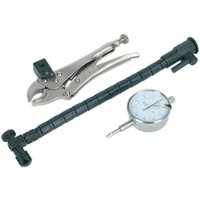 Sealey VS0290 Brake Disc Run-Out Kit Sealey VS0290 Brake Disc Run-Out Kit