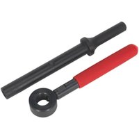 Sealey VS0291 Air Hammer Impact Driver Sealey VS0291 Air Hammer Impact Driver