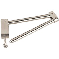 Sealey Metal Bar Hose Pinch Tool for Brake and Fuel Hoses Sealey Metal Bar Hose Pinch Tool for Brake and Fuel Hoses