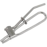 Metal Spring Hose Pinch Tool Brake Fuel Hoses