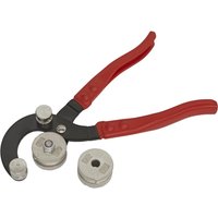 Sealey 4 in 1 Deluxe Automotive Pipe Bender Sealey 4 in 1 Deluxe Automotive Pipe Bender