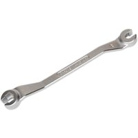 Sealey Brake Pipe Spanner 10mm x 11mm Sealey Brake Pipe Spanner 10mm x 11mm