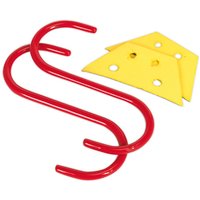 Sealey Brake Calliper Support Hook Set Sealey Brake Calliper Support Hook Set