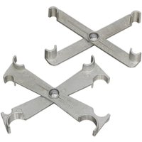 Sealey 2 Piece Air Conditioning and Fuel Disconnection Tool Kit