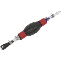 Sealey VS055 Diesel Fuel System Priming Device, Multi