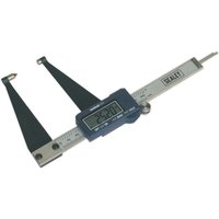 Digital Brake Disc Caliper